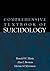 Comprehensive Textbook of Suicidology