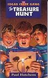 The Treasure Hunt (Sugar Creek Gang, #14) The Treasure Hunt (Sugar Creek Gang, #14)