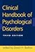 Clinical Handbook of Psycho...