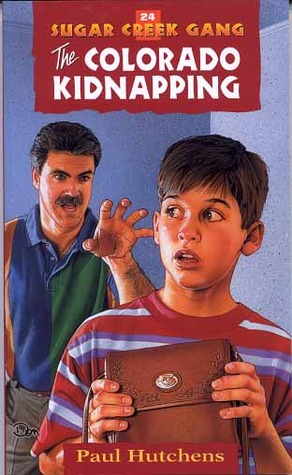 The Colorado Kidnapping (Sugar Creek Gang, #29)