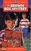 The Brown Box Mystery (Sugar Creek Gang, #36)