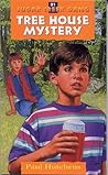 The Tree House Mystery (Sugar Creek Gang, #24)