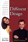 Different By Design: God's Master Plan for Harmony Between Men and Women in Marriage Different By Design: God's Master Plan for Harmony Between Men and Women in Marriage