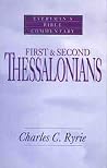 First & Second Thessalonians- Everyman's Bible Commentary First & Second Thessalonians- Everyman's Bible Commentary