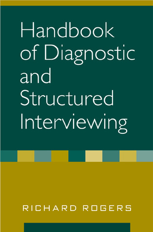 Handbook of Diagnostic and Structured Interviewing
