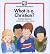 What Is A Christian? (Childrens Bible Basics)