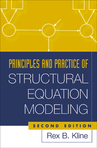 Principles and Practice of Structural Equation Modeling (Paperback)