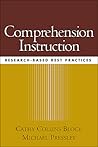 Comprehension Instruction: Research-Based Best Practices
