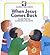 When Jesus Comes Back (Childrens Bible Basics)