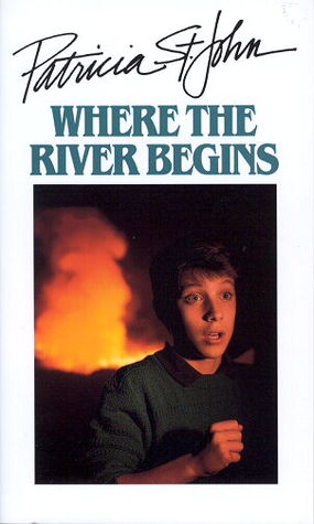 Where The River Begins