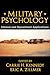 Military Psychology by Carrie H. Kennedy