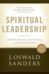 Spiritual Leaders...