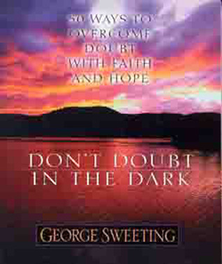 Don't Doubt in the Dark (Paperback)