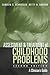 Assessment and Treatment of Childhood Problems by Carolyn S. Schroeder