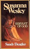 Susanna Wesley : Servant of God