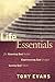 Life Essentials for Knowing God Better, Experiencing God Deep... by Tony Evans