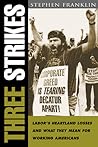 Three Strikes: Labor's Heartland Losses and What They Mean for Working Americans
