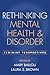 Rethinking Mental Health and Disorder: Feminist Perspectives