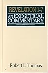 Revelation 1-7 Exegetical Commentary (Wycliffe Exegetical Commentary)
