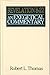 Revelation 8-22 Exegetical Commentary (Wycliffe Exegetical Commentary)