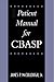 Patient's Manual for CBASP by James P. McCullough Jr.