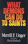 What Demons Can Do to Saints What Demons Can Do to Saints