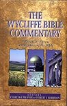The Wycliffe Bible Commentary by Charles Pfeiffer