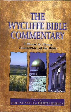 The Wycliffe Bible Commentary (Hardcover)