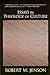 Essays in Theology of Culture