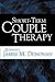 Short-Term Couple Therapy