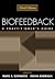 Biofeedback: A Practitioner's Guide