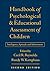 Handbook of Psychological a...