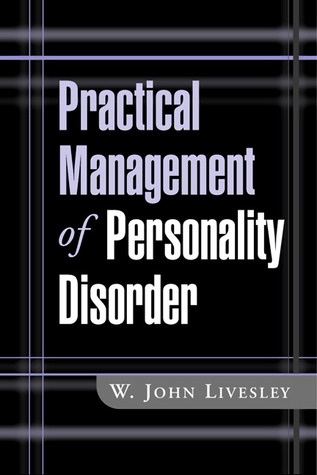 Practical Management of Personality Disorder (Hardcover)