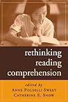 Rethinking Reading Comprehension (Solving Problems in the Teaching of Literacy) Rethinking Reading Comprehension (Solving Problems in the Teaching of Literacy)