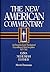 Ezra, Nehemiah, Esther (New American Commentary)