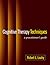 Cognitive Therapy Techniques: A Practitioner's Guide