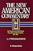 1, 2 Thessalonians: An Exegetical and Theological Exposition of Holy Scripture (Volume 33) (The New American Commentary)