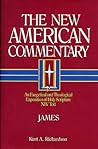 James: An Exegeti...