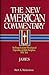 James: An Exegetical and Theological Exposition of Holy Scripture (Volume 36) (The New American Commentary)