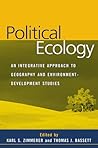 Political Ecology...