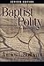 Baptist Polity: As I See It
