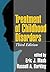 Treatment of Childhood Diso...
