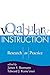 Vocabulary Instruction by James F. Baumann
