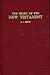 The Heart of the New Testament by H.I. Hester