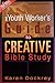 The Youth Worker's Guide to Creative Bible Study