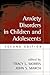 Anxiety Disorders in Childr...