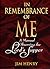 In Remembrance of Me by Jim   Henry