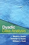 Dyadic Data Analysis (Methodology in the Social Sciences Series)