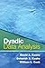 Dyadic Data Analysis (Methodology in the Social Sciences)
