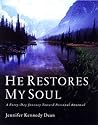 He Restores My So...